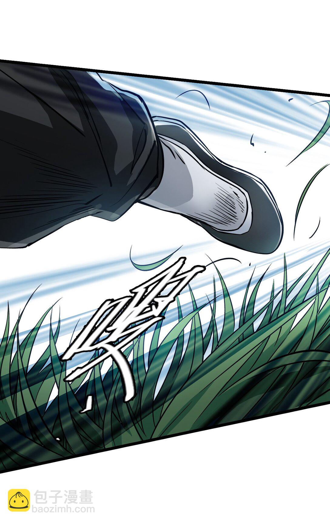 34 燃尽(1/2)-第37话