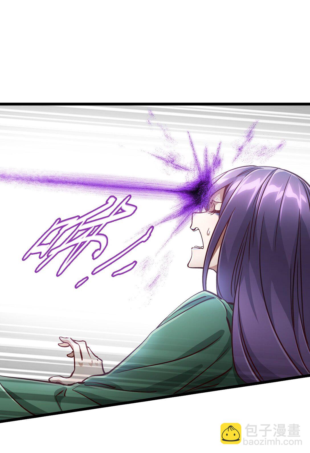 神賜之手 - 36 身外神像(1/2) - 7