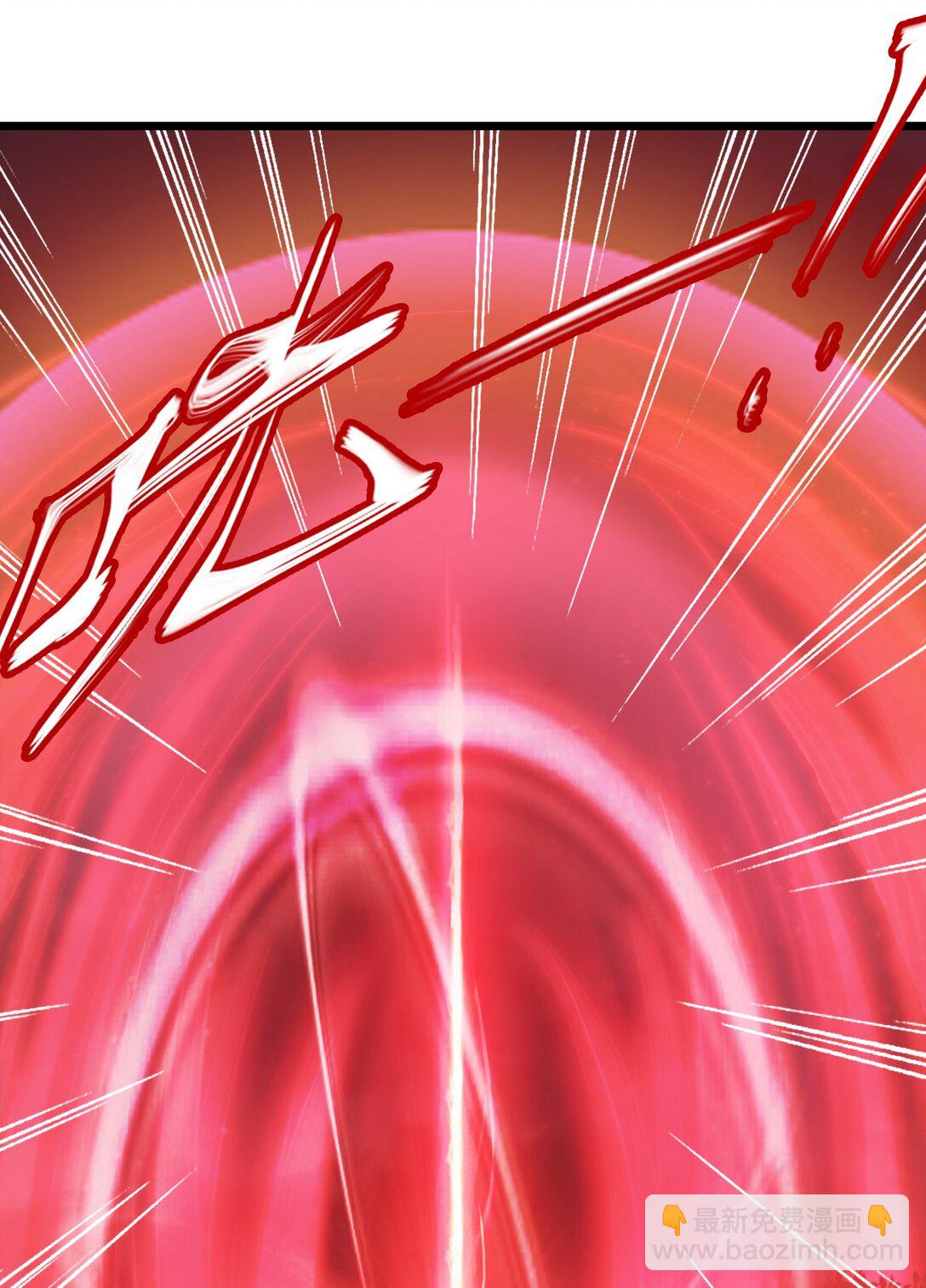 38 域&middot;死惧湮灭（超长话）(1/2)-第41话