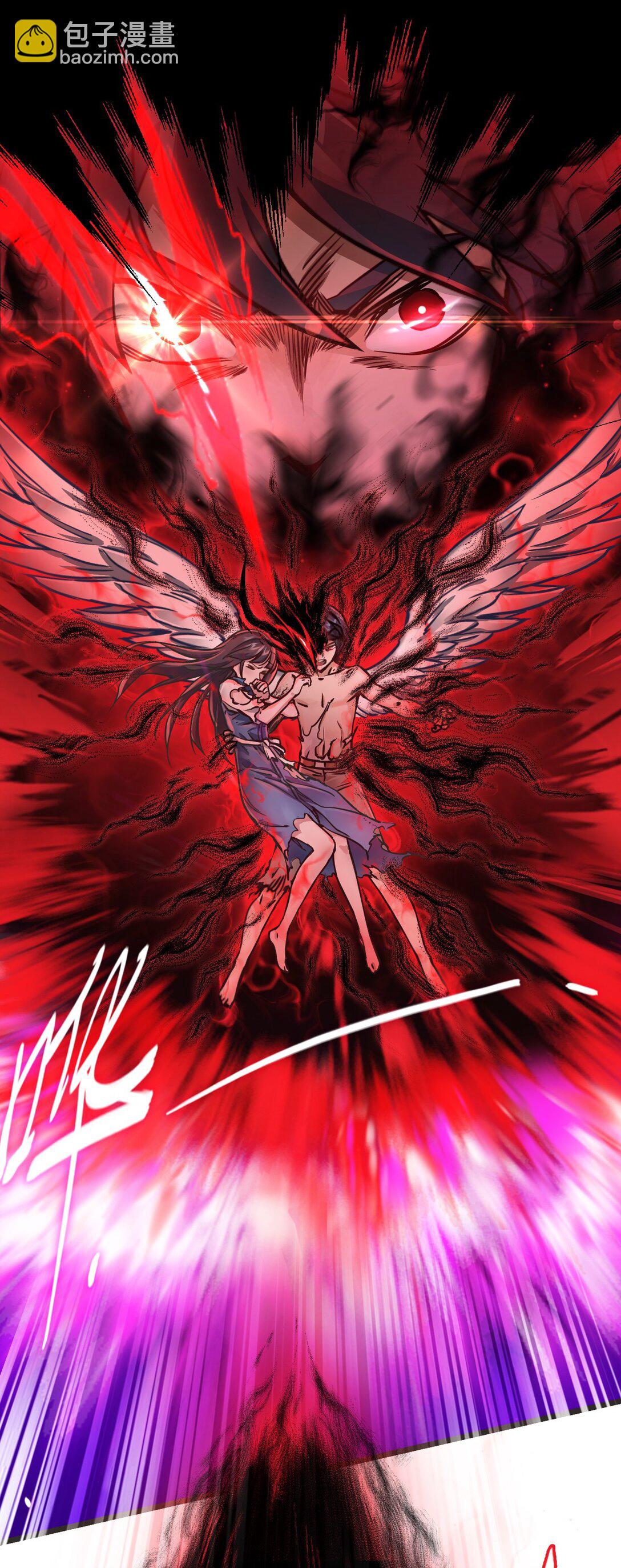 38 域&middot;死惧湮灭（超长话）(1/2)-第41话