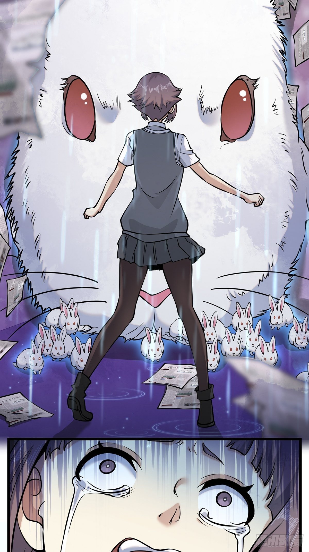 雨中2(1/2)-第11话