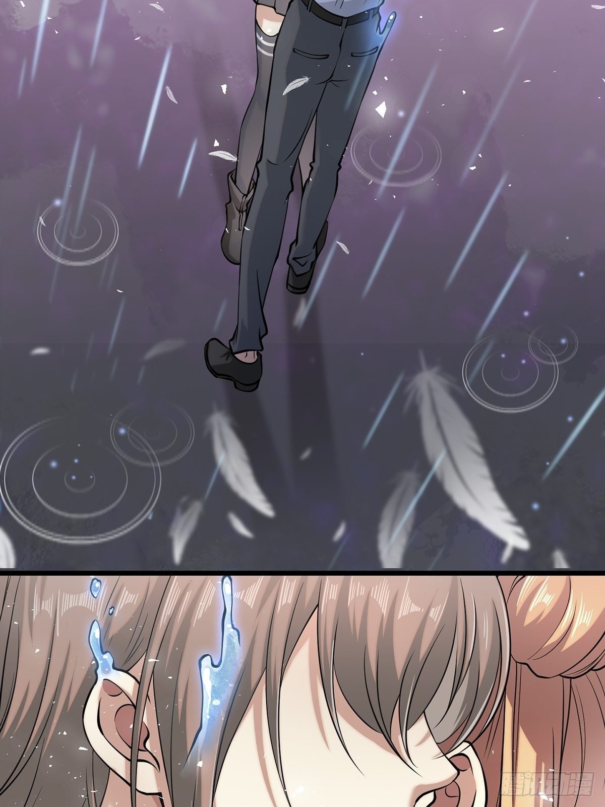 雨中4(1/2)-第13话