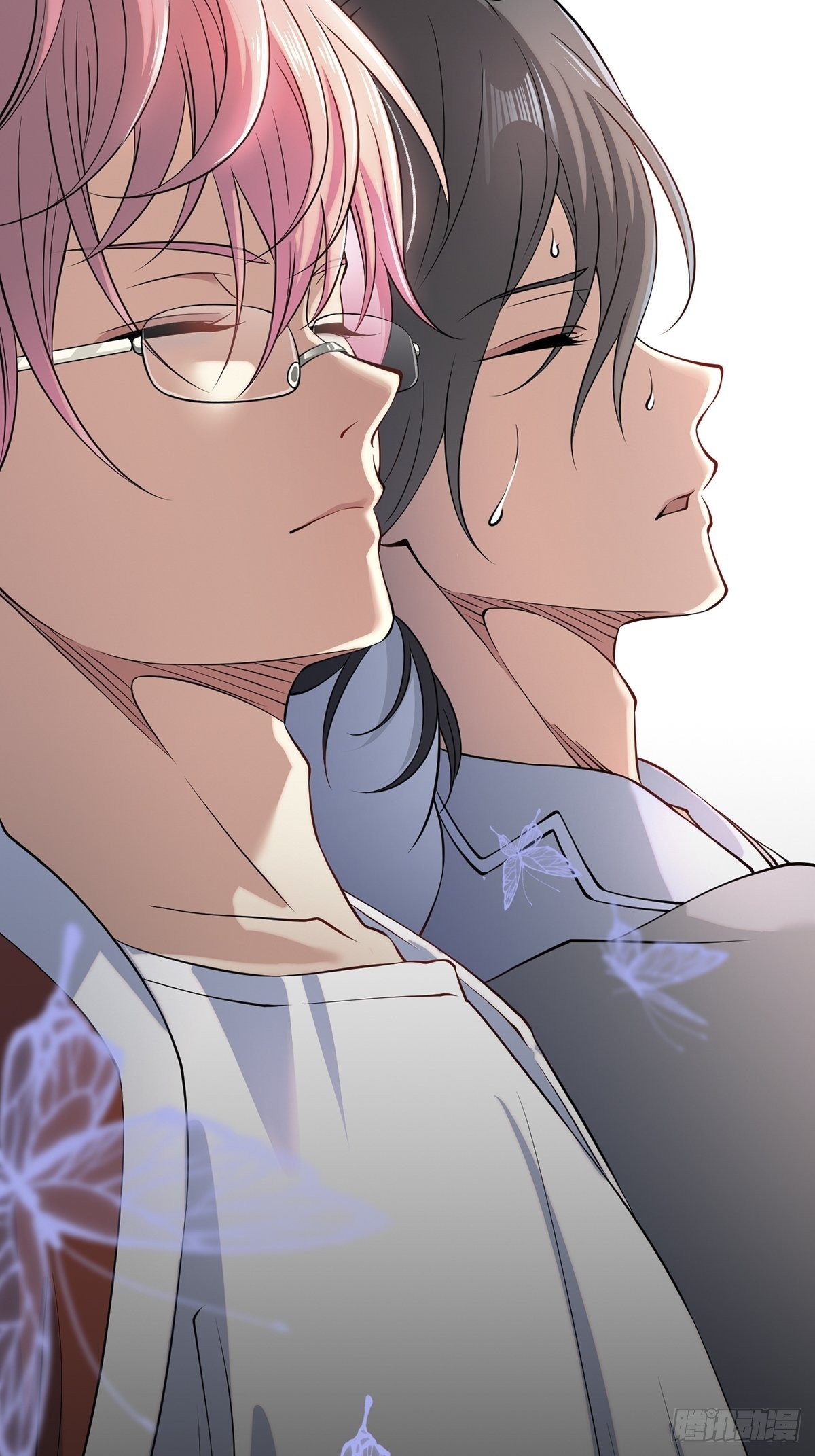 梦魇(1/2)-第15话