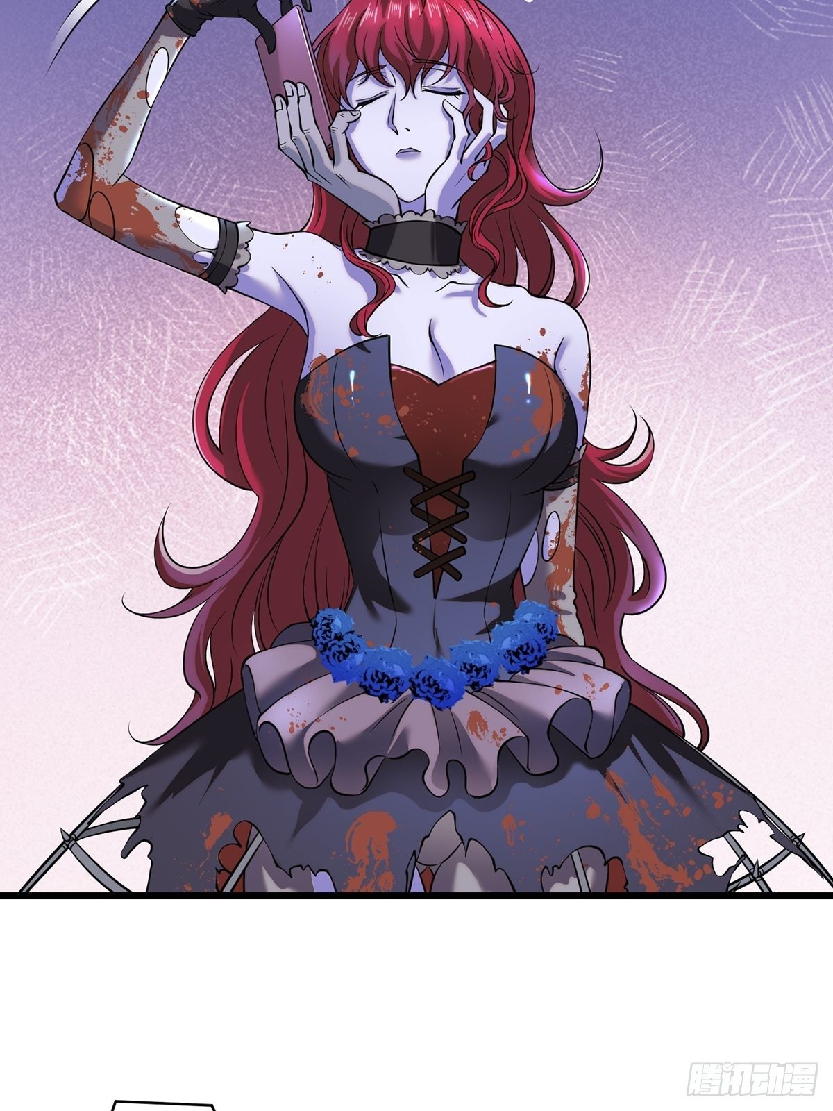 梦魇(1/2)-第15话