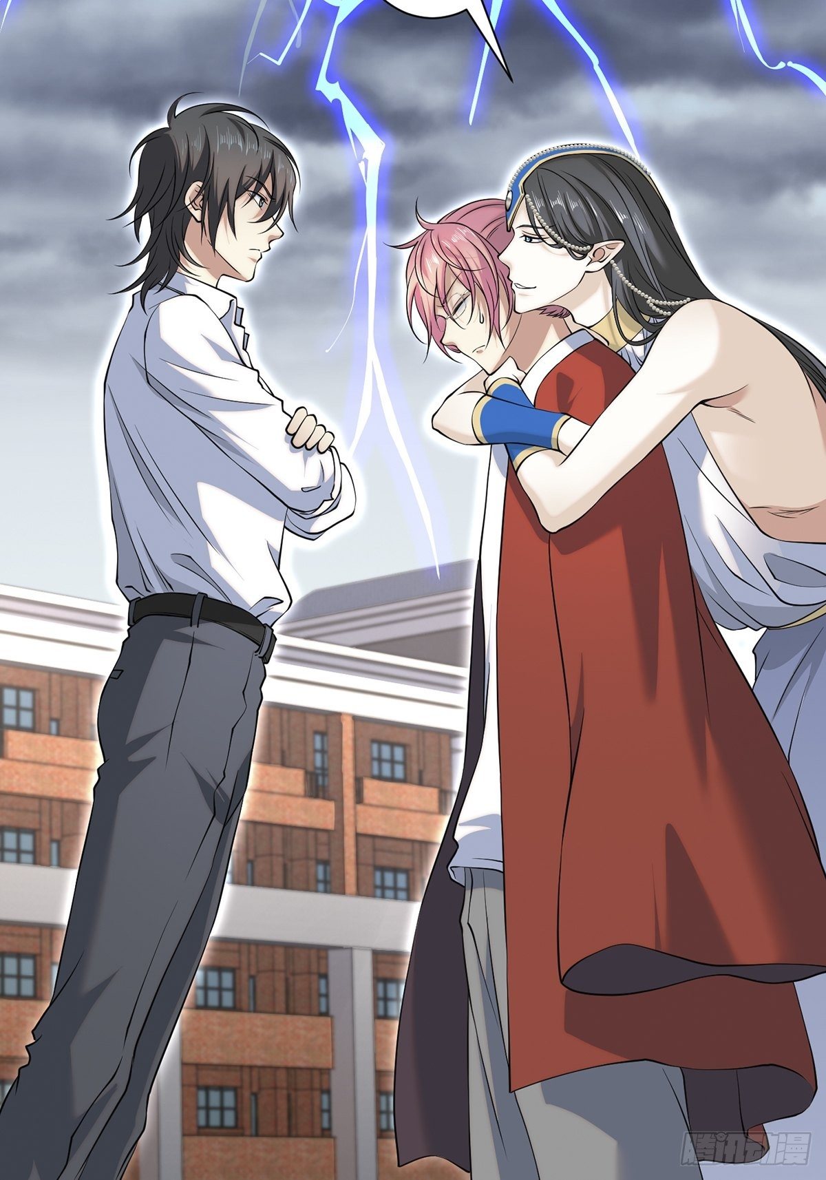 画中妖8(1/2)-第23话