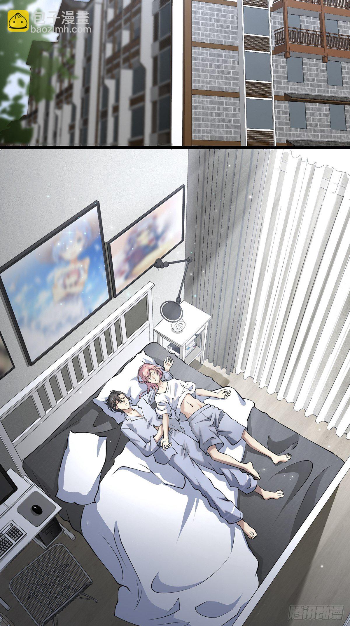 法宝&mdash;&mdash;千里江山图(1/2)-第25话