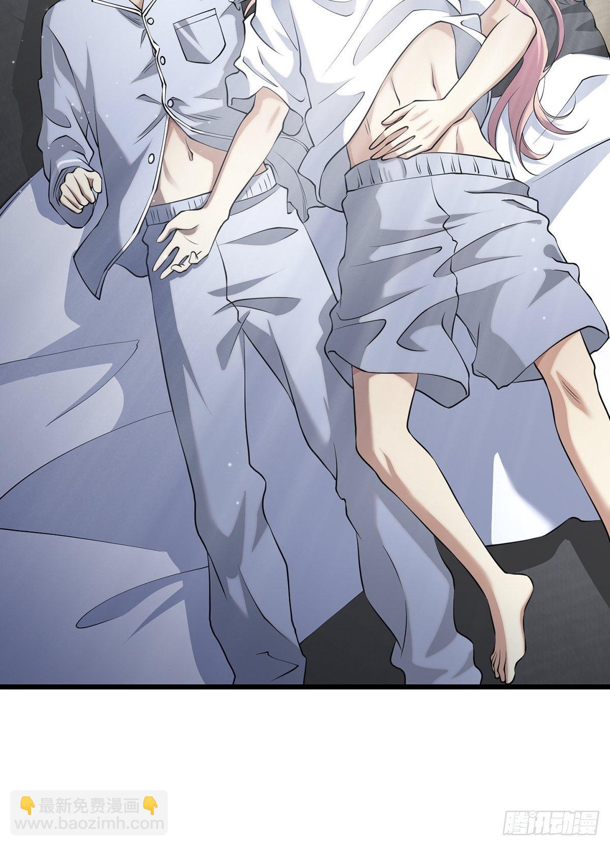 法宝&mdash;&mdash;千里江山图(1/2)-第25话