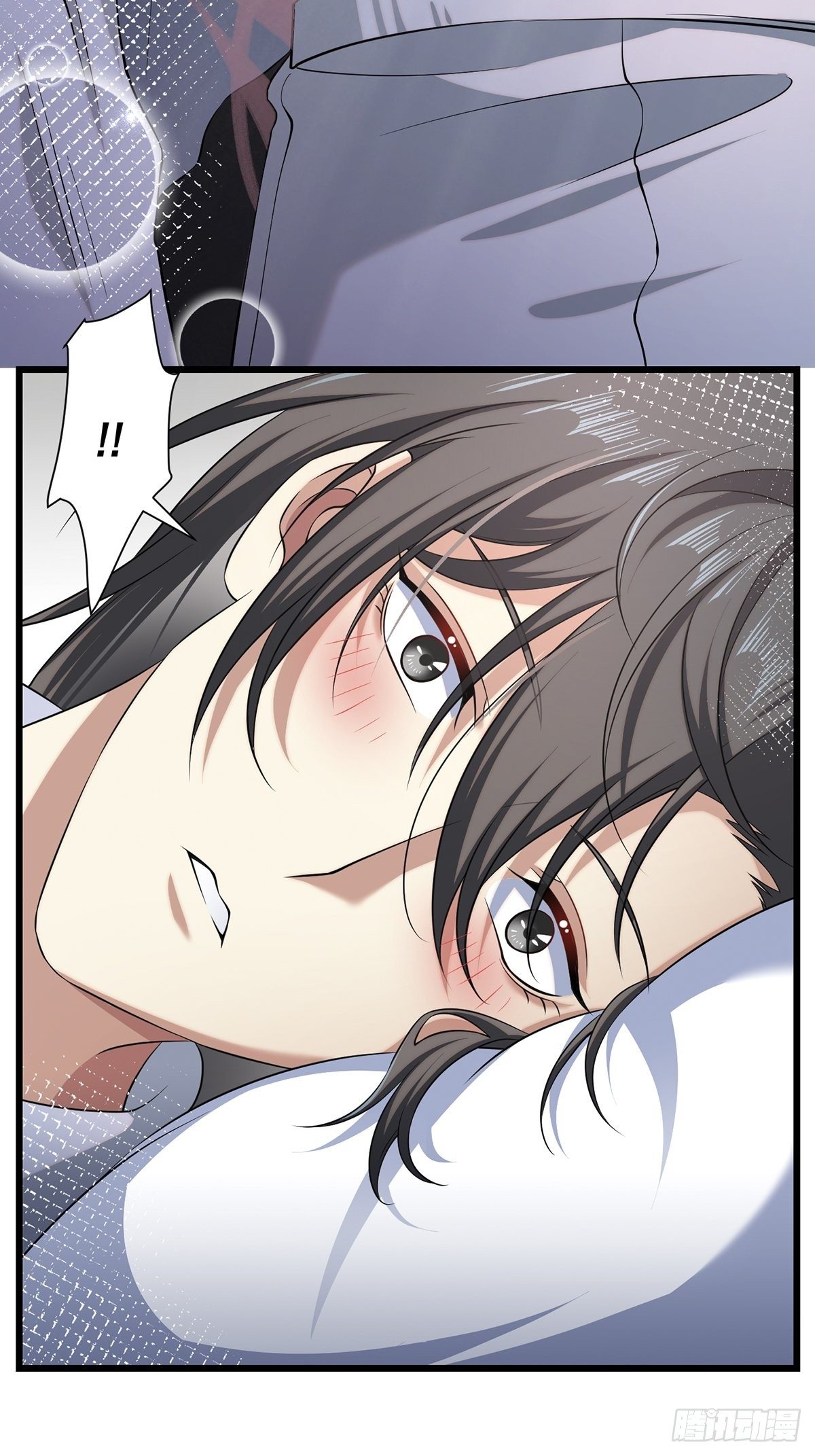 法宝&mdash;&mdash;千里江山图(1/2)-第25话