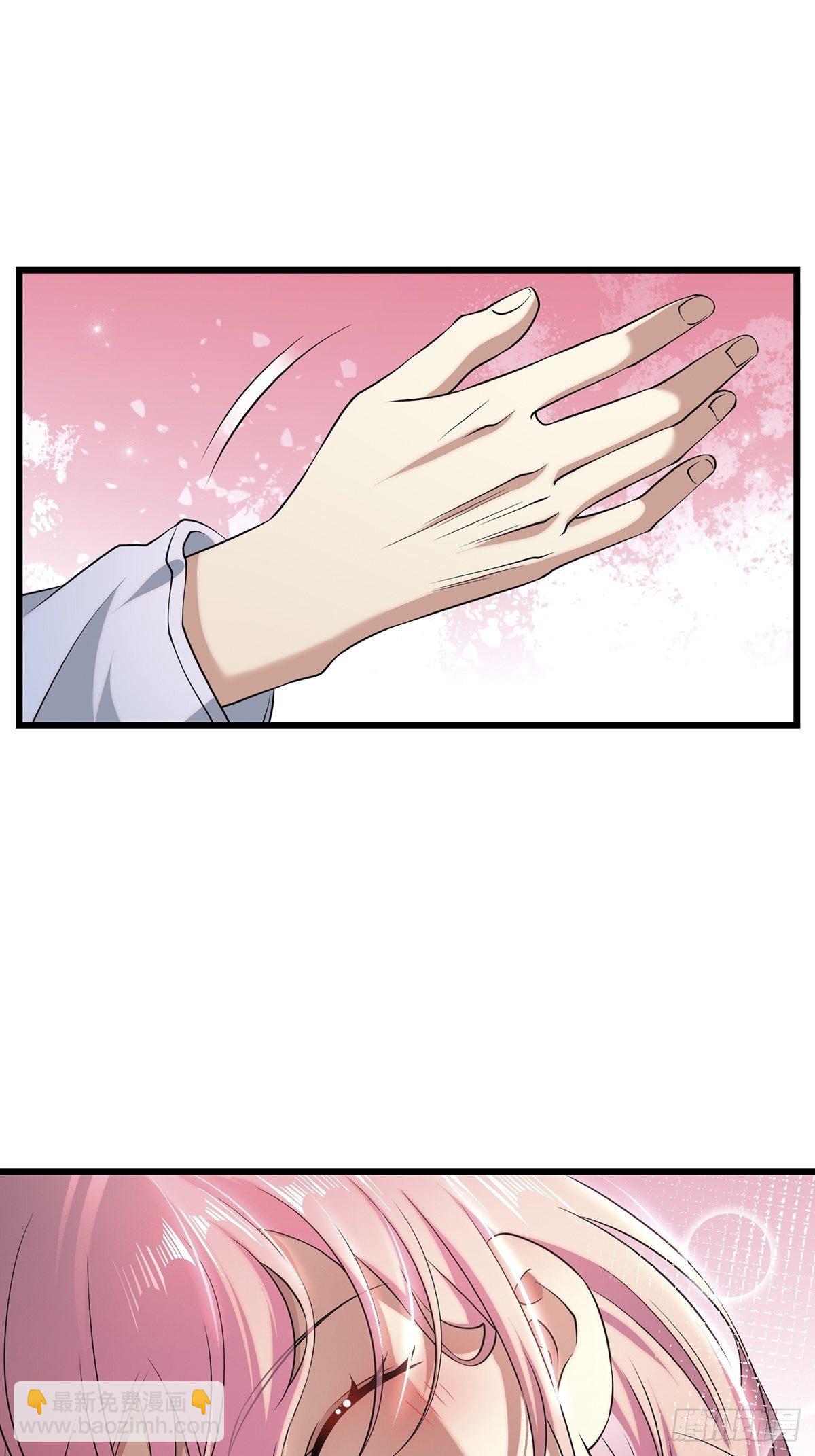 法宝&mdash;&mdash;千里江山图(1/2)-第25话