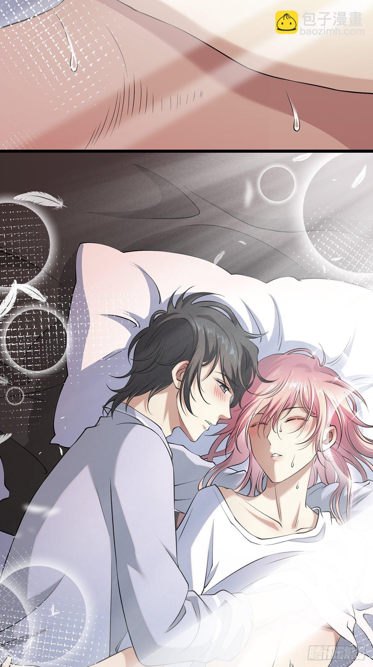 法宝&mdash;&mdash;千里江山图(1/2)-第25话