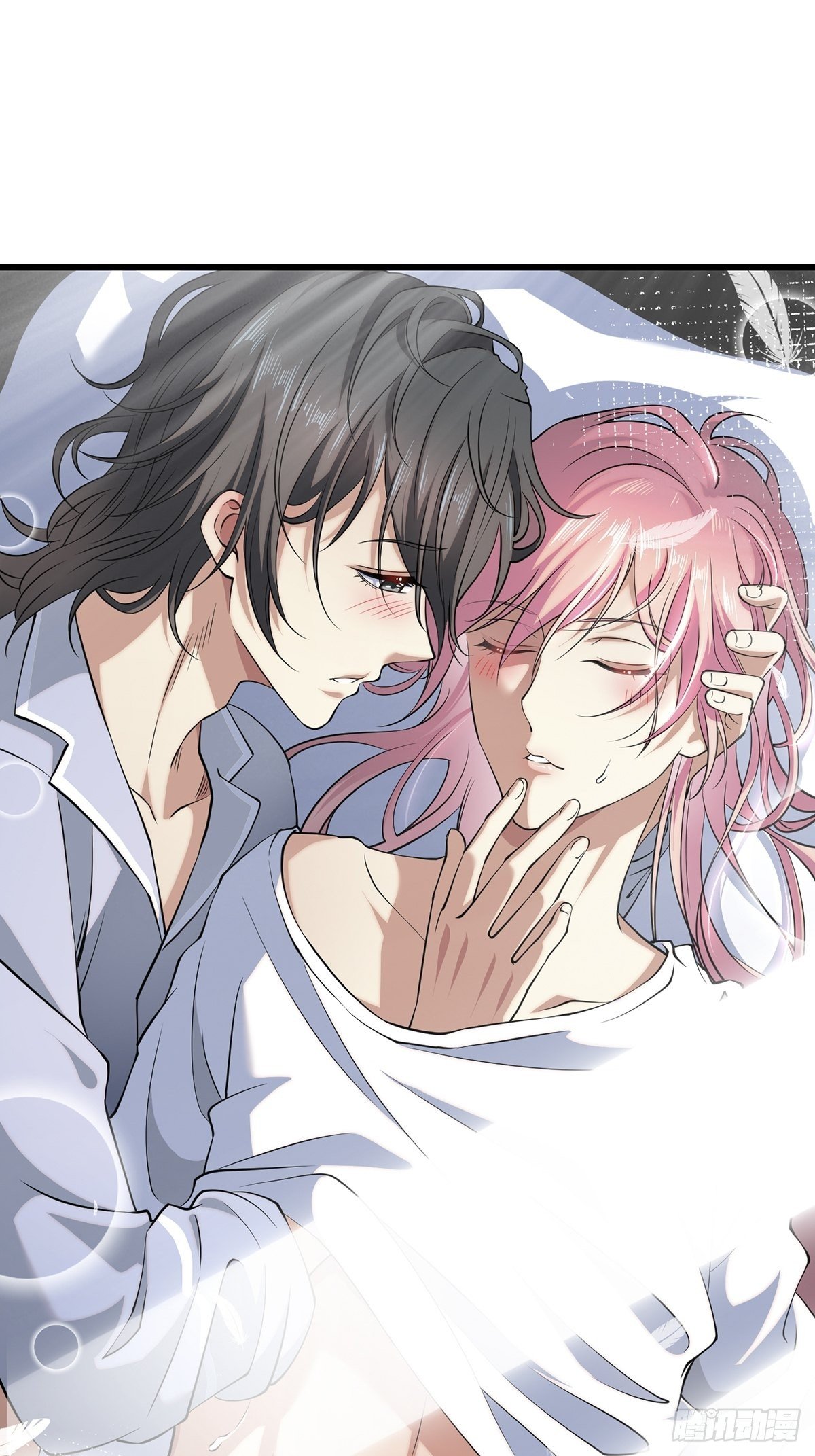 法宝&mdash;&mdash;千里江山图(1/2)-第25话