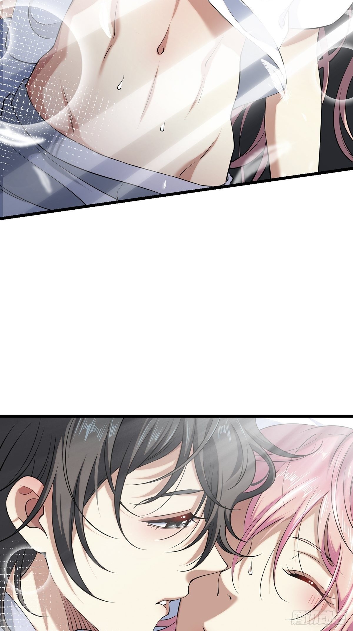 法宝&mdash;&mdash;千里江山图(1/2)-第25话