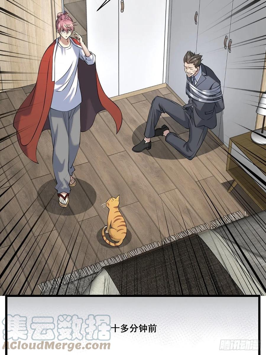 猫灵3(1/2)-第29话