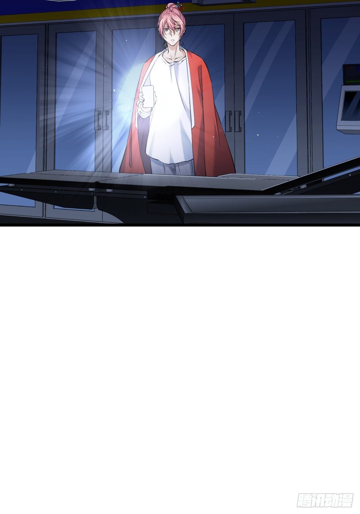 猫灵5(1/2)-第31话