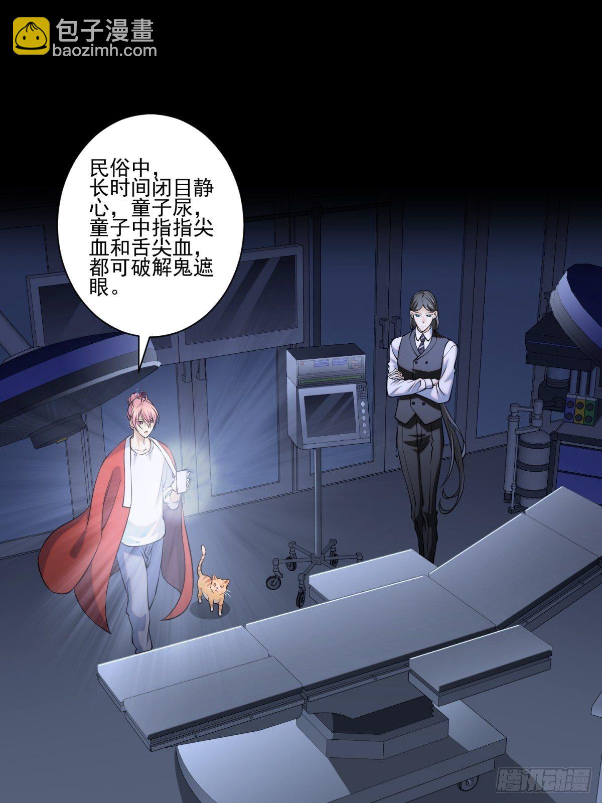 猫灵5(1/2)-第31话