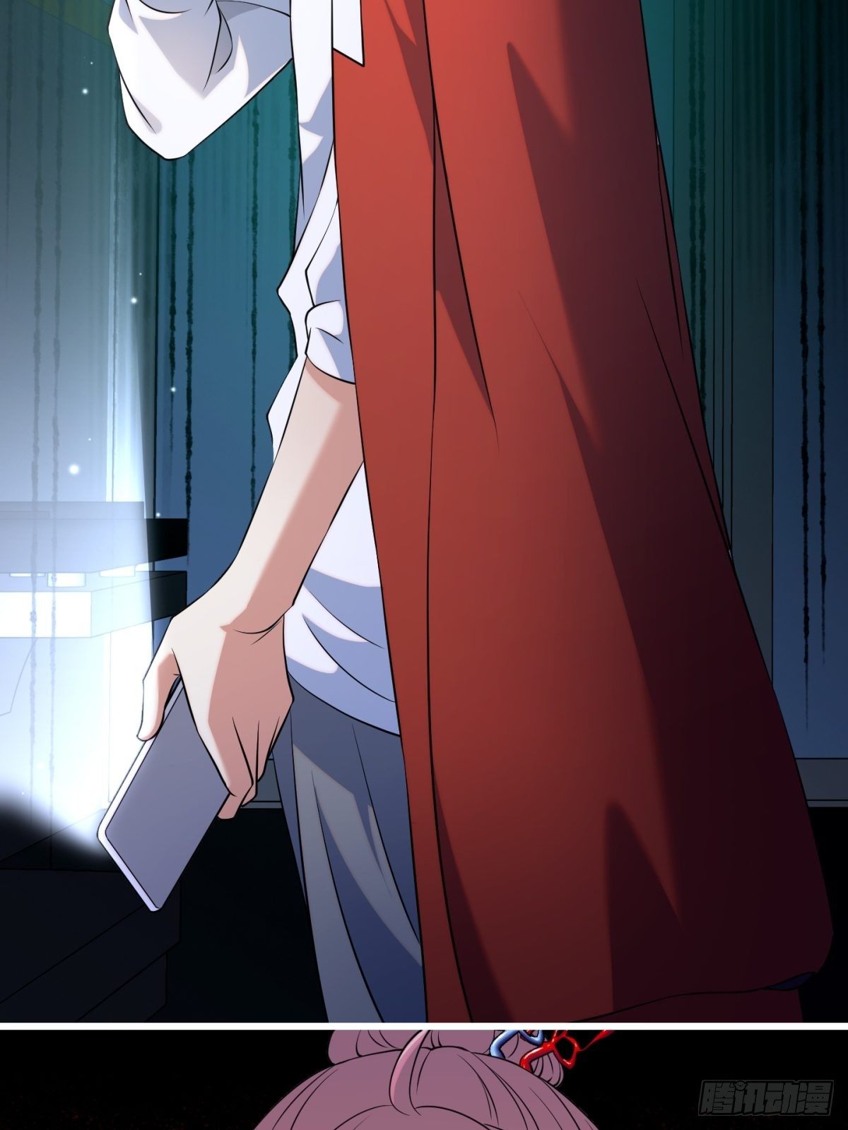 猫灵5(1/2)-第31话