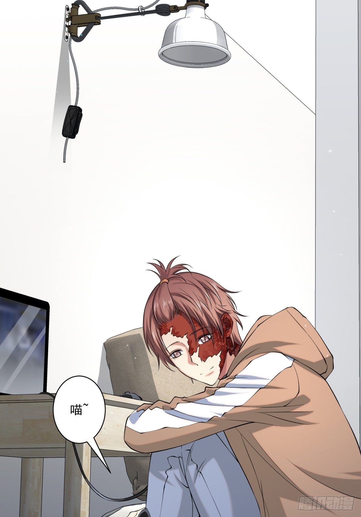 猫灵5(1/2)-第31话