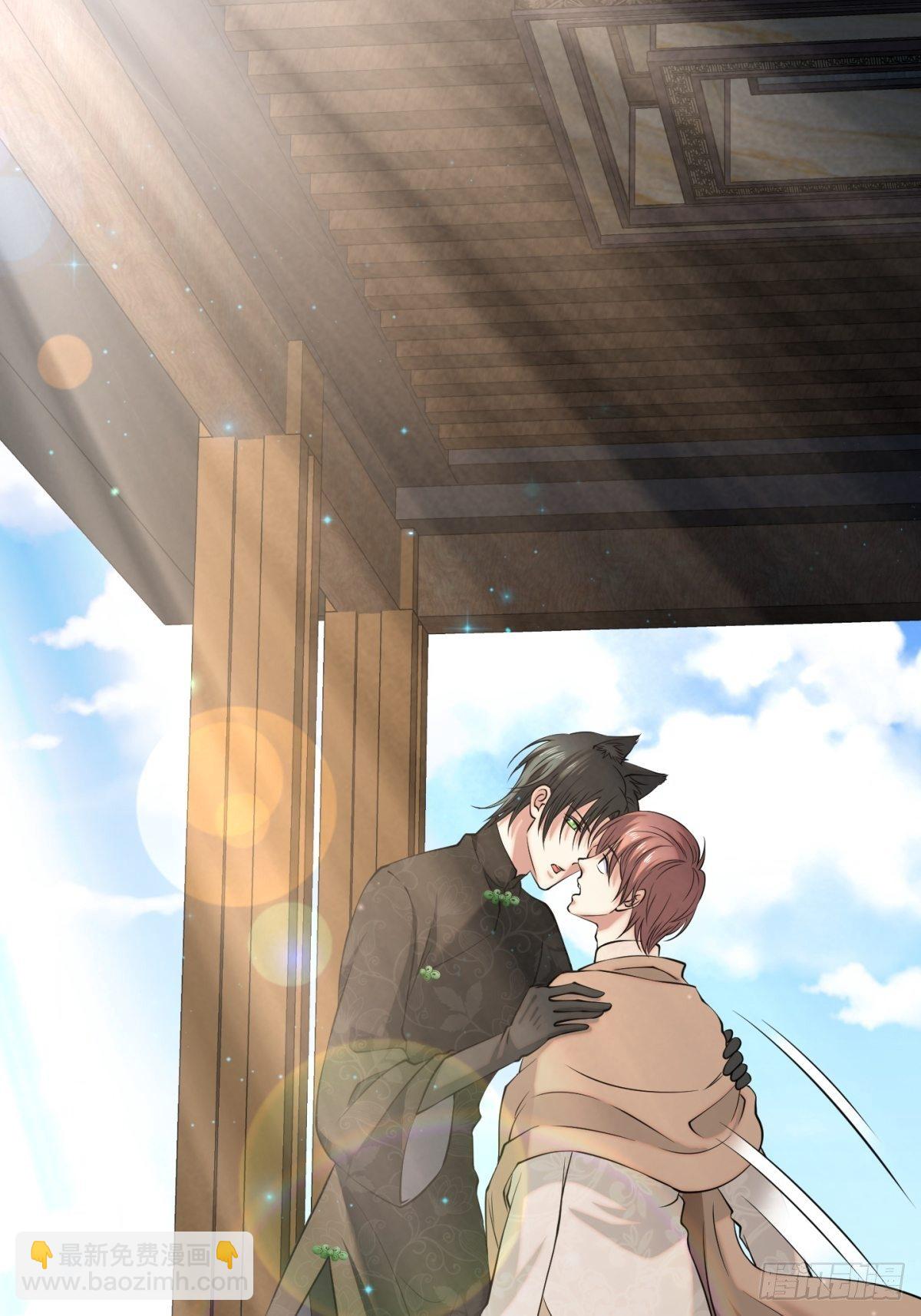 猫灵9(1/2)-第35话