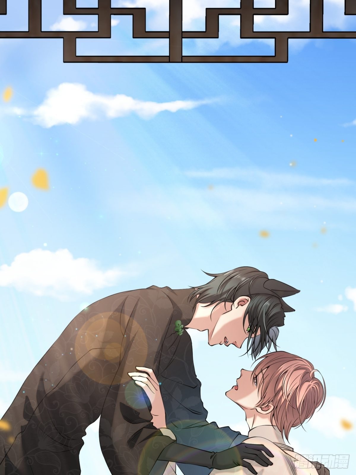 猫灵9(1/2)-第35话