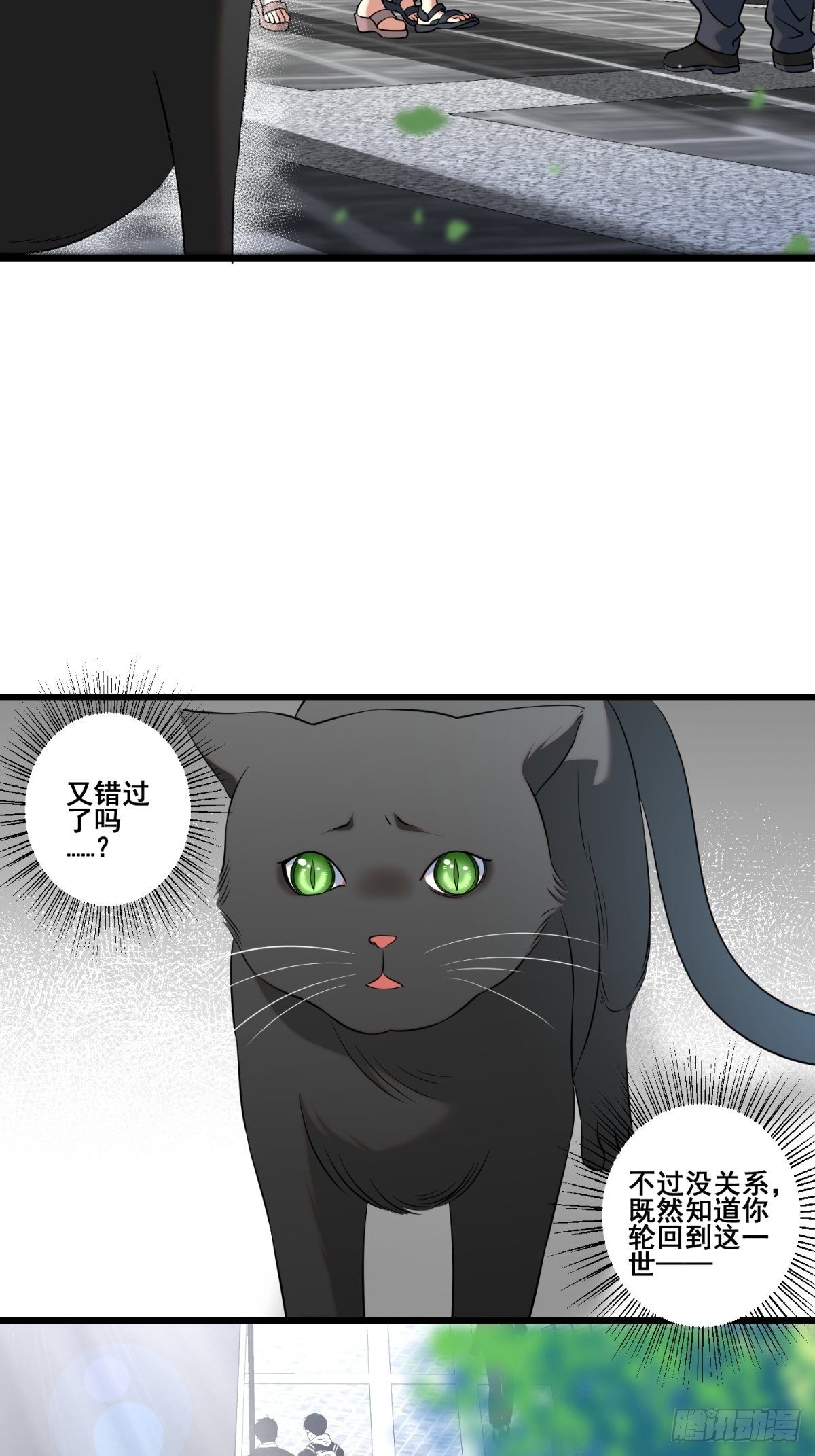 猫灵11(1/2)-第37话