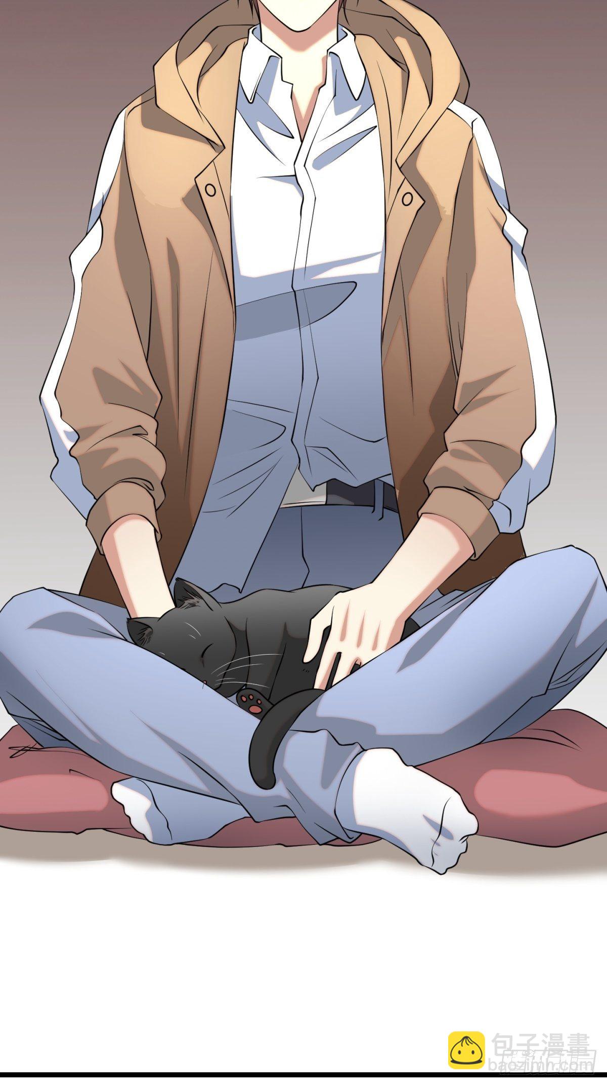 猫灵11(1/2)-第37话