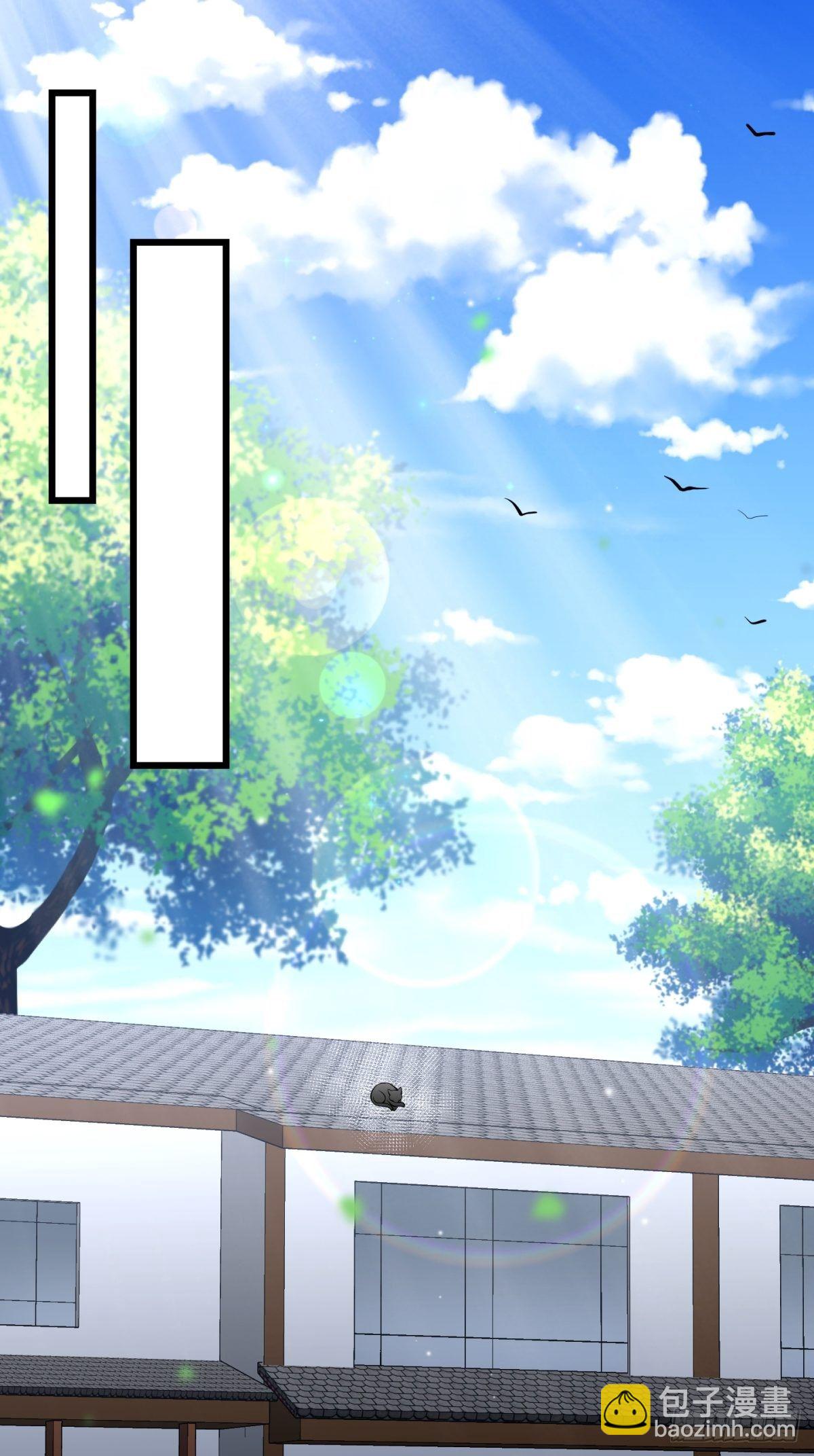 猫灵11(1/2)-第37话