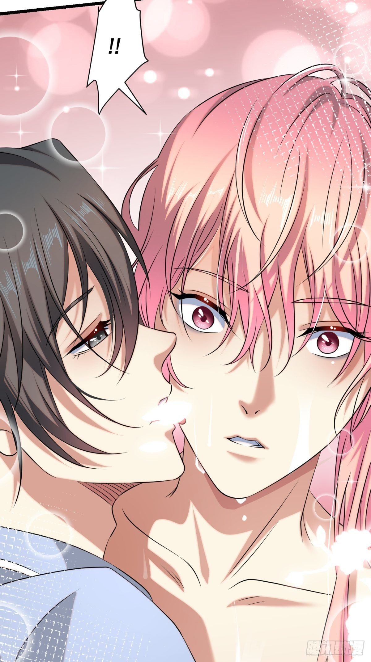 猫灵11(1/2)-第37话