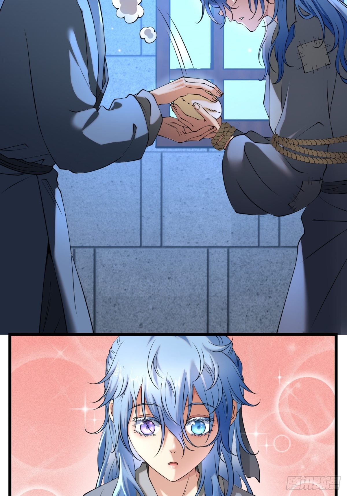 猫灵13(1/2)-第39话