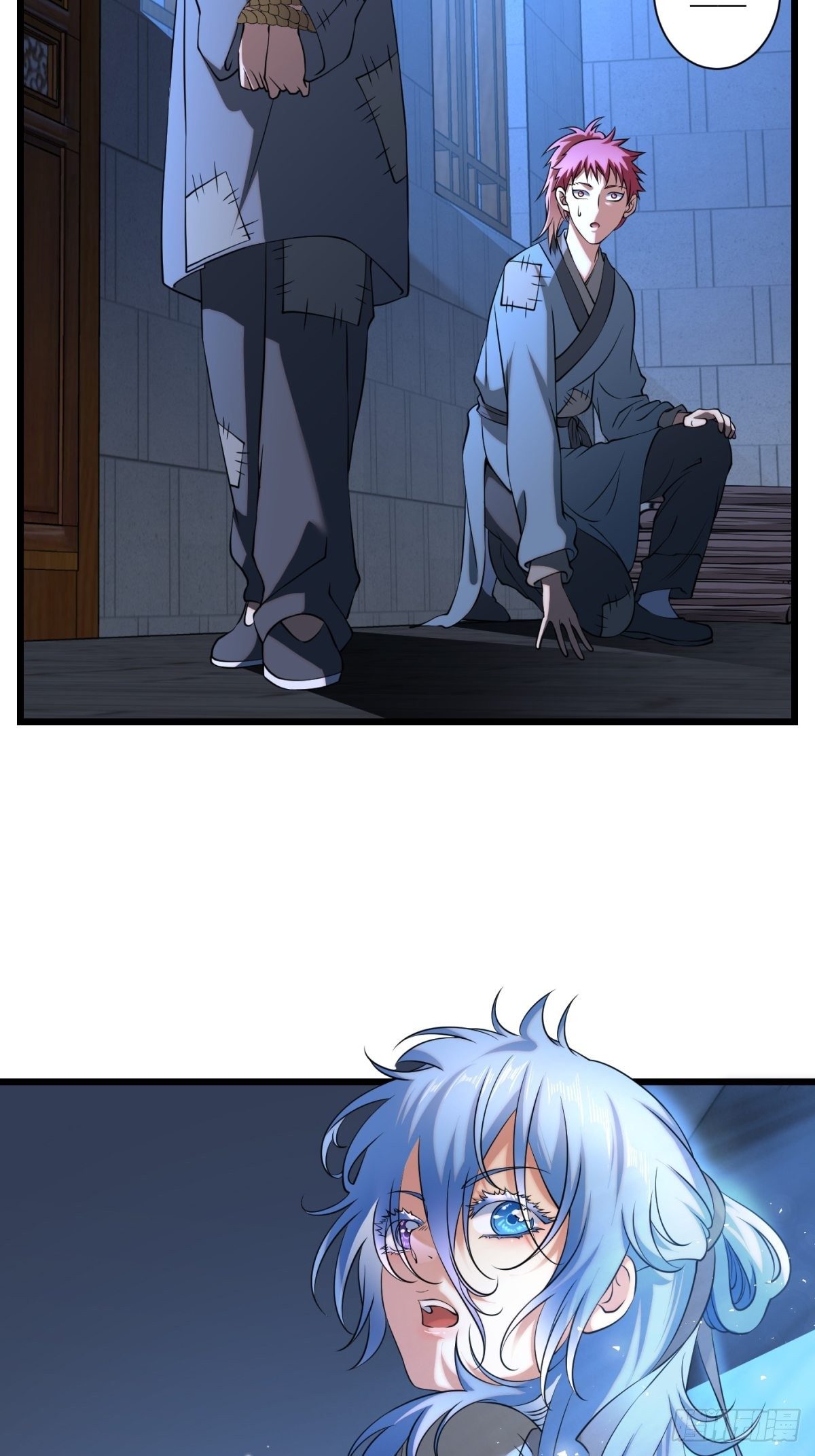 猫灵13(1/2)-第39话