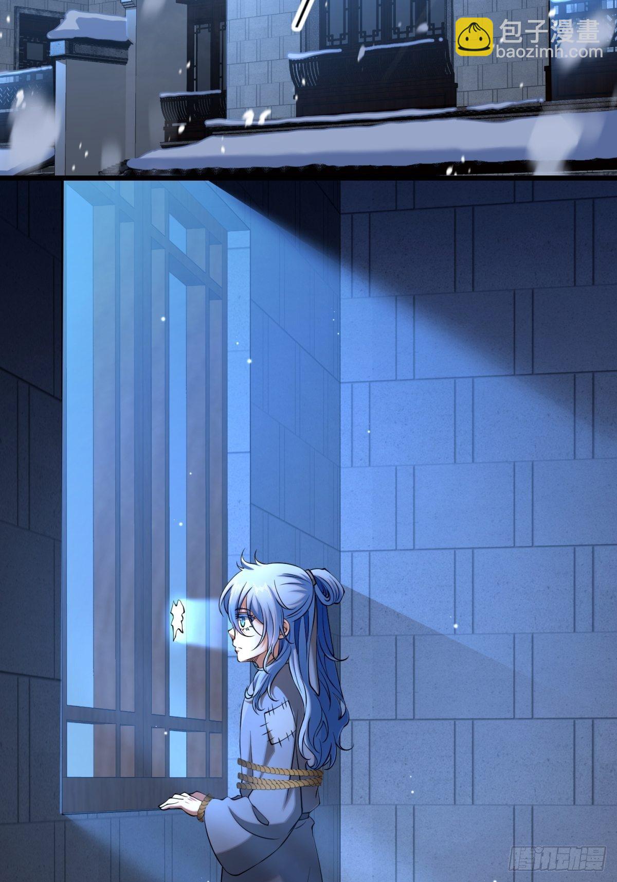 猫灵13(1/2)-第39话