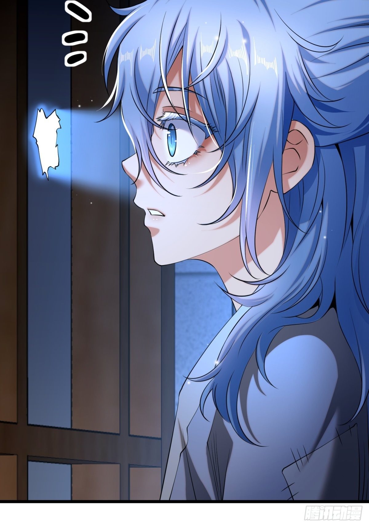 猫灵13(1/2)-第39话