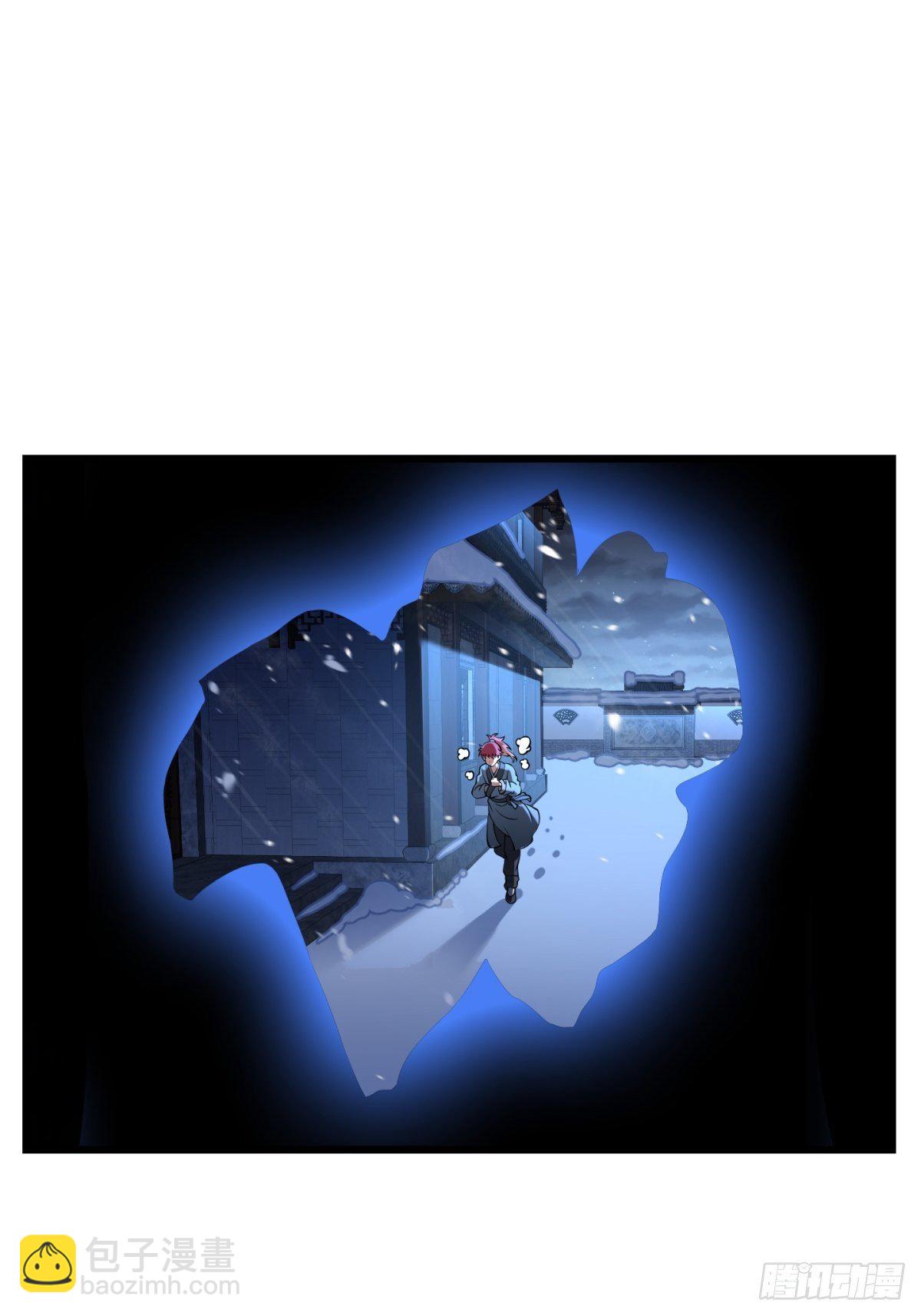 猫灵13(1/2)-第39话