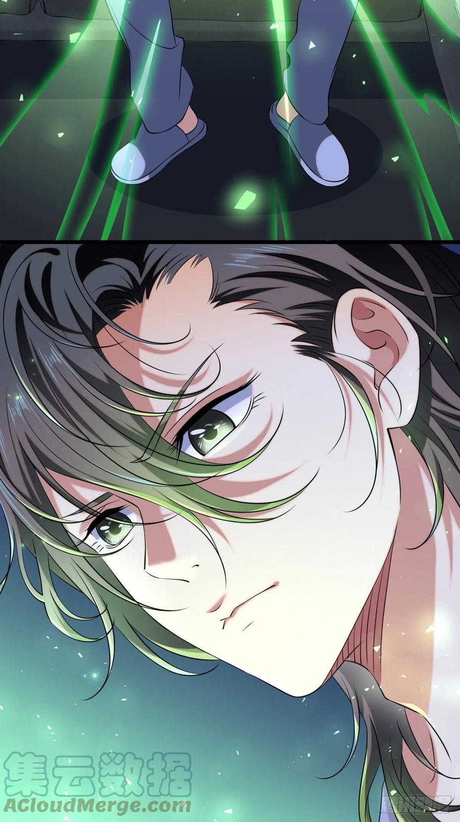 猫灵15(1/2)-第41话