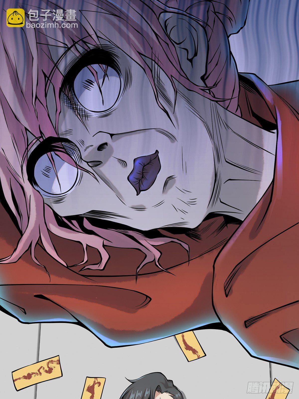 小鬼4(1/2)-第9话