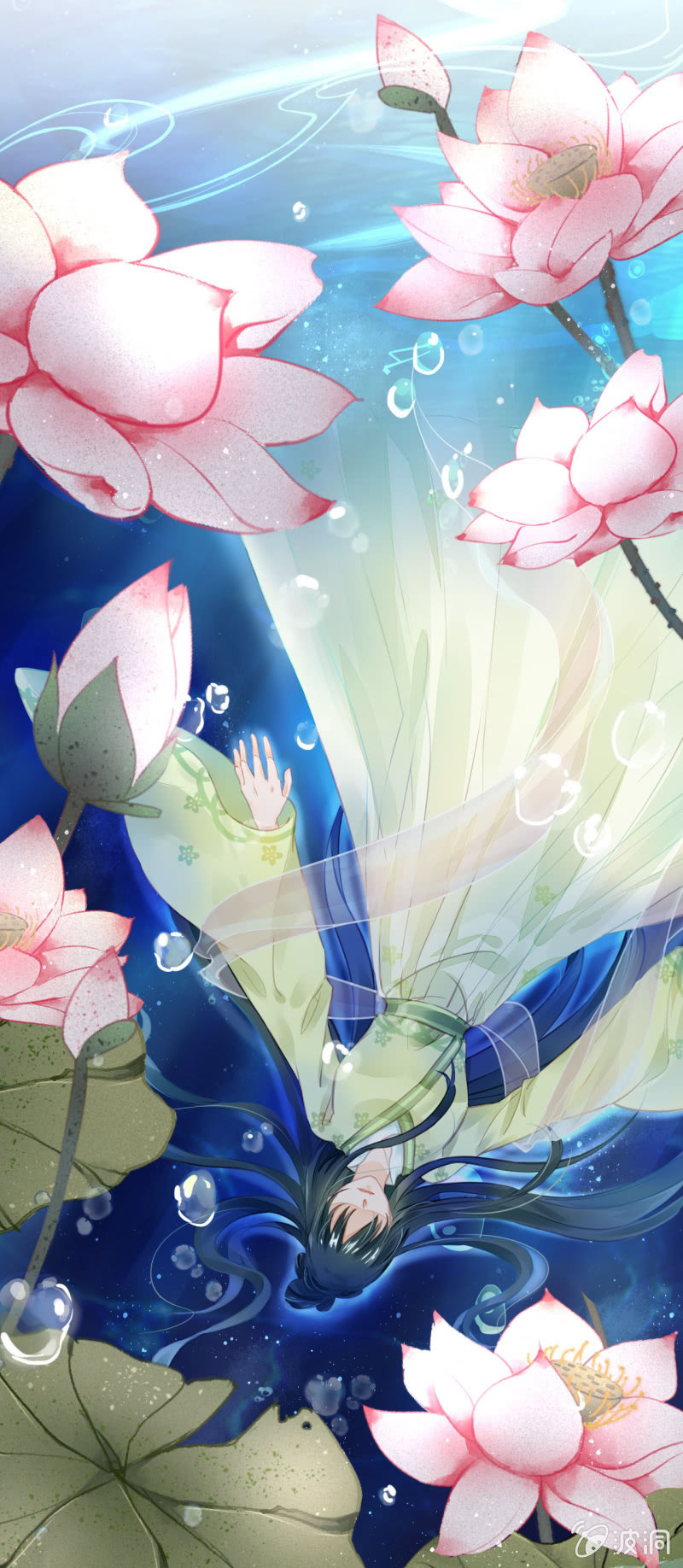 她是杀人凶手？！(1/2)-第11话