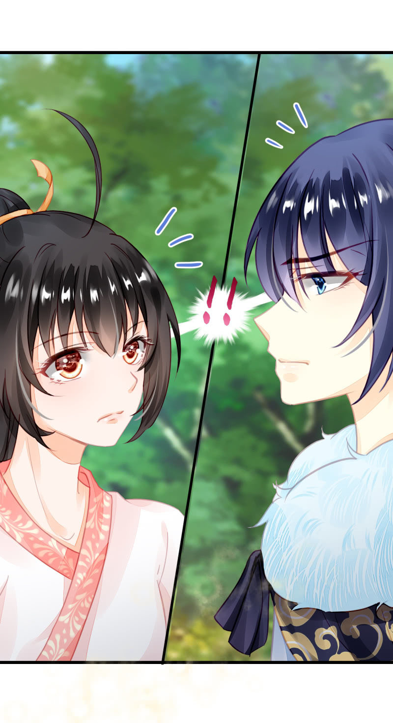 她是杀人凶手？！(1/2)-第11话