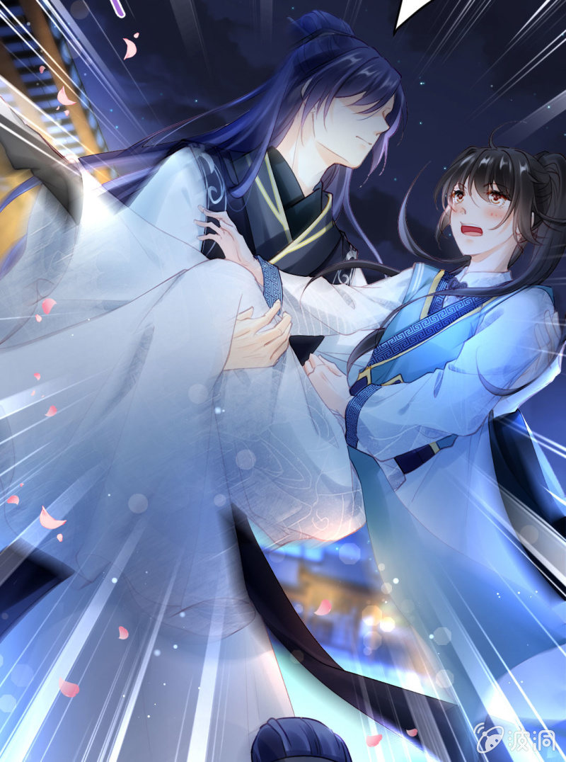 无以为报，只能&hellip;&hellip;-第103话