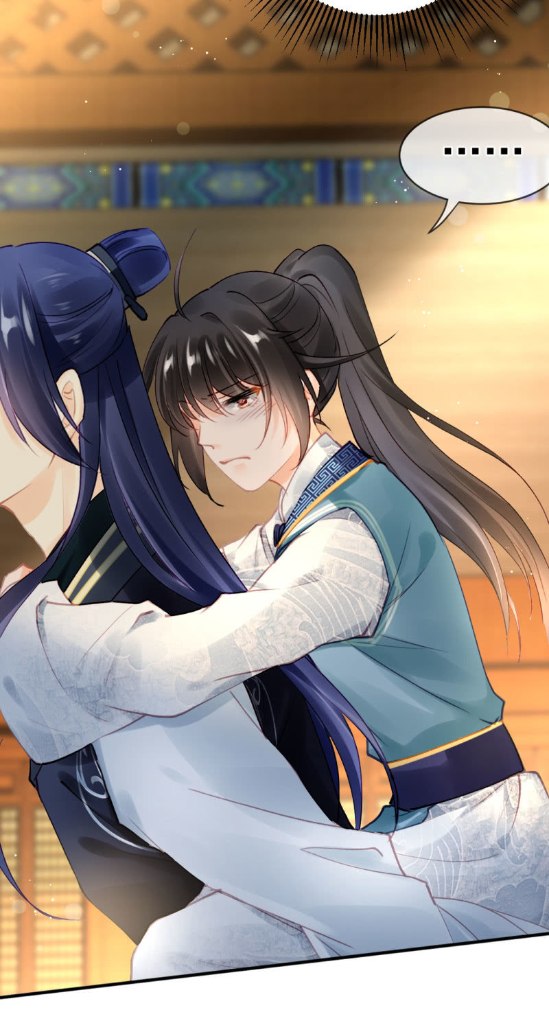 无以为报，只能&hellip;&hellip;-第103话