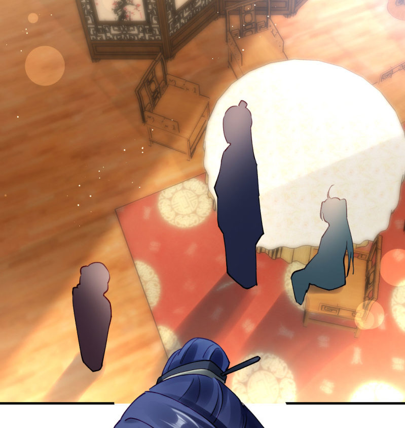 她是自己人-第107话