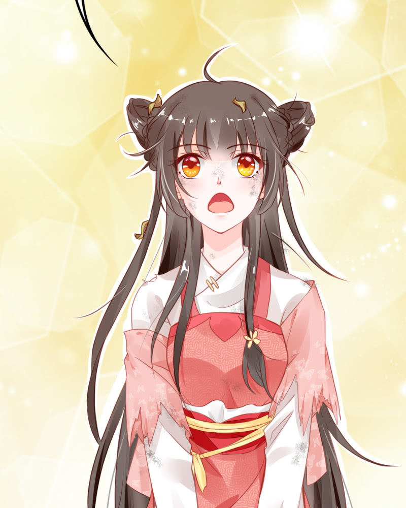 请假条+番外(1/3)-第119话