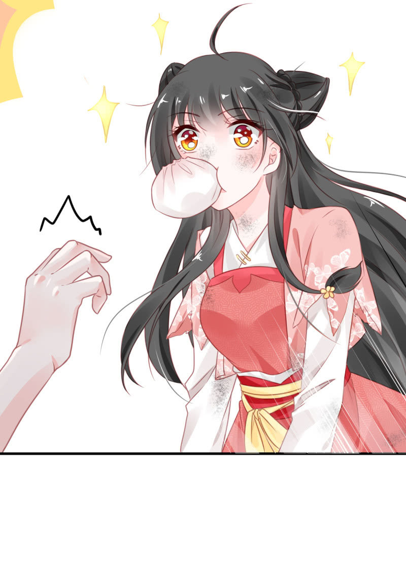 请假条+番外(1/3)-第119话