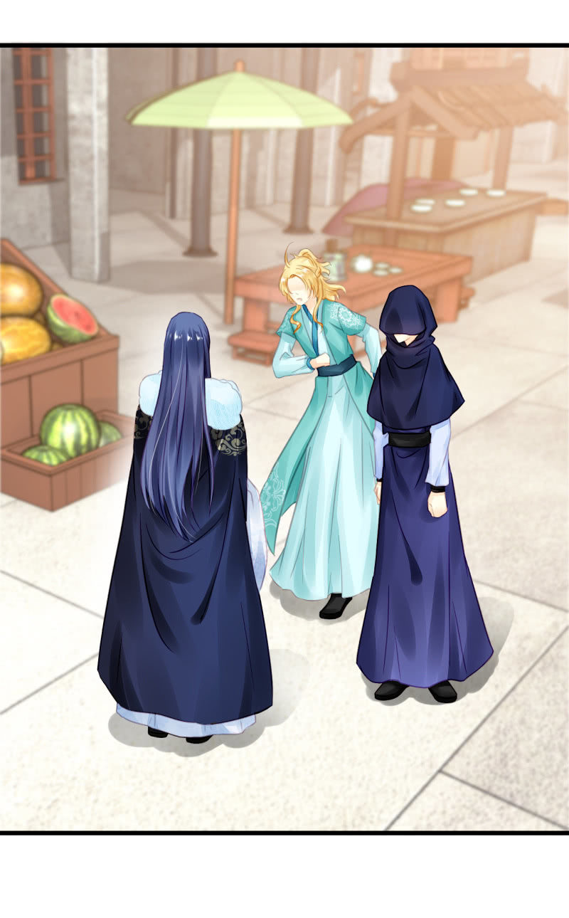 初次携手探案(1/2)-第13话