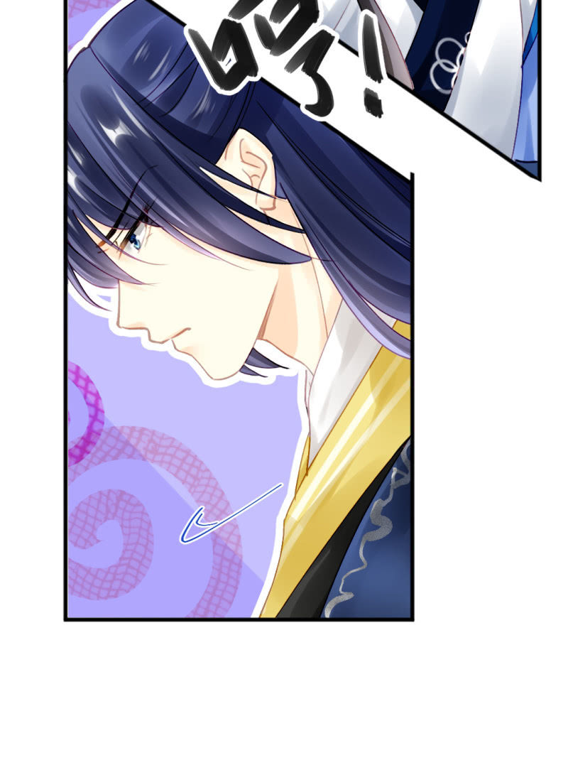 生闷气(1/2)-第121话