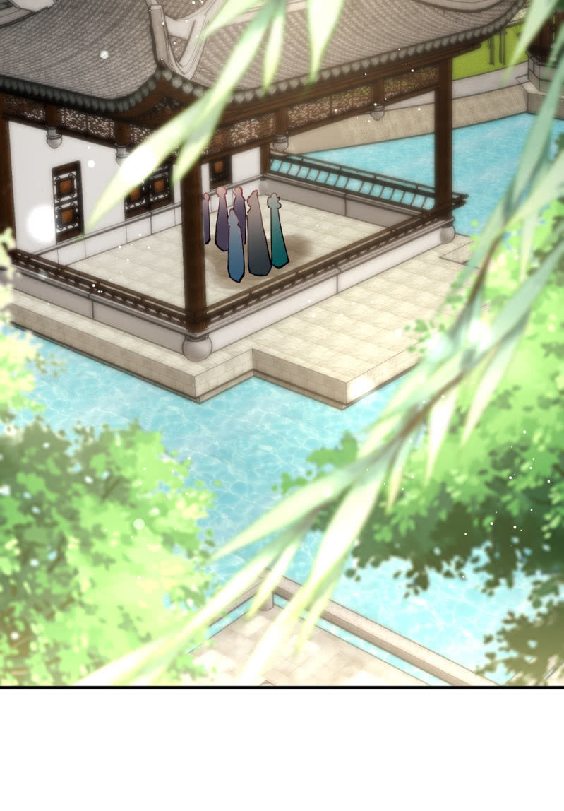 生闷气(1/2)-第121话