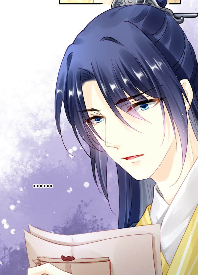 生闷气(1/2)-第121话