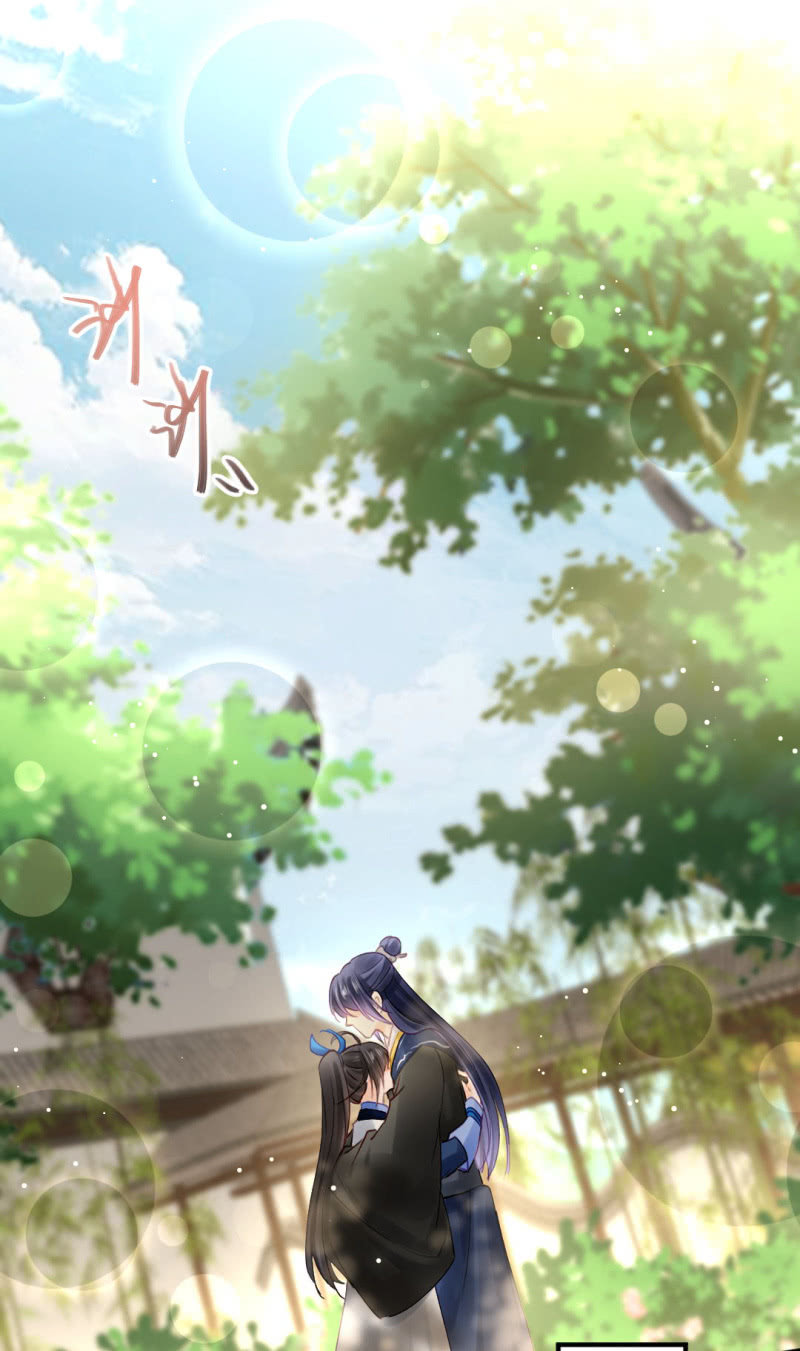 意外的谈话(1/2)-第123话