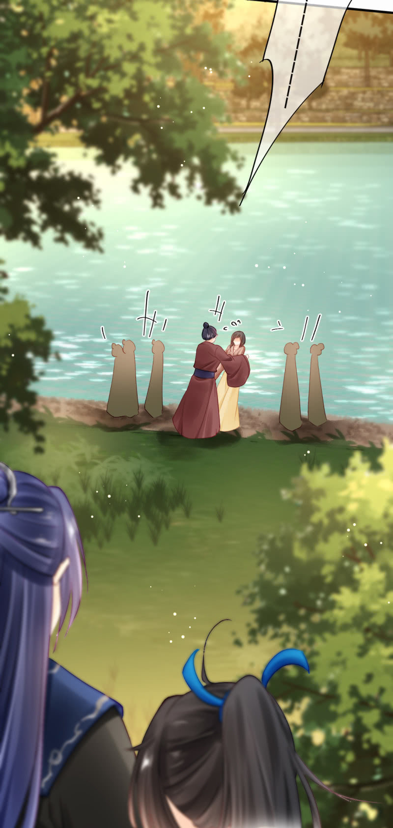 纵狗行凶(1/2)-第125话