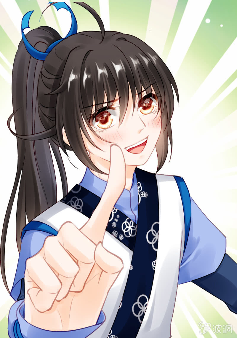 开始你的表演-第127话