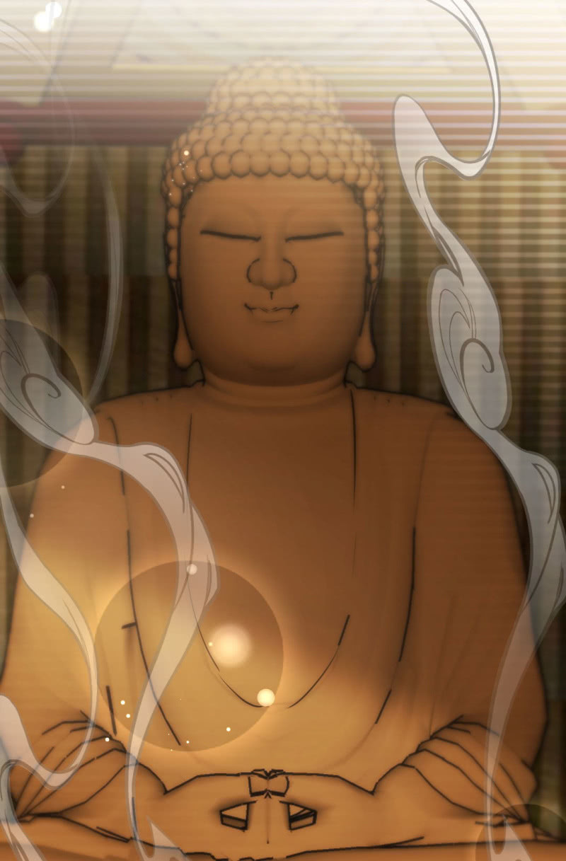 比你强！(1/2)-第133话