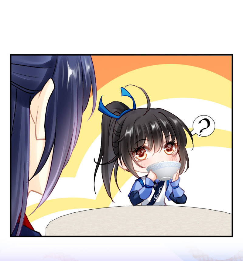 比你强！(1/2)-第133话